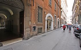 Domus Navona Pantheon